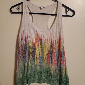 🌻Delia*s Colorful Tank